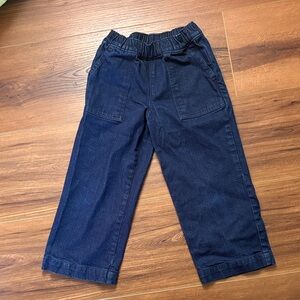 Crewcuts Dark Blue Kids Jeans